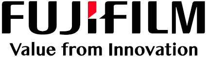 富士フィルムビジネスイノベーション株式会社のロゴ